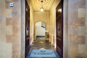 B&B il Barbero