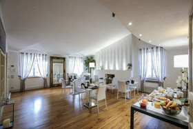 B&B Le Logge Luxury Rooms
