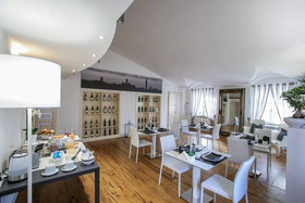 B&B Le Logge Luxury Rooms