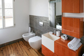 B&B Le Logge Luxury Rooms