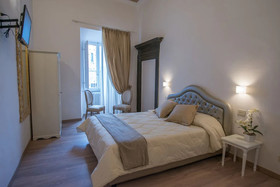 B&B Palazzo del Magnifico