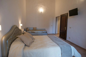 B&B Palazzo del Magnifico