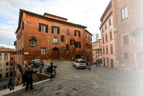 B&B Palazzo del Magnifico