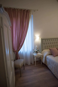 B&B Palazzo del Magnifico