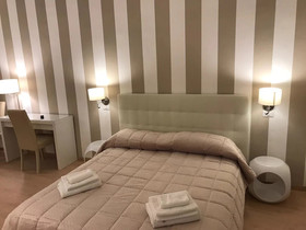 B&B Sallustio Rooms
