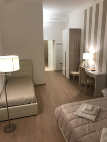 B&B Sallustio Rooms