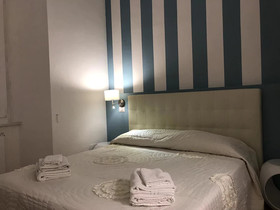 B&B Sallustio Rooms