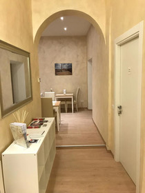 B&B Sallustio Rooms