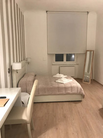 B&B Sallustio Rooms