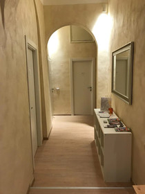 B&B Sallustio Rooms