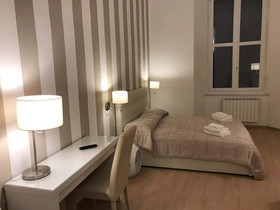 B&B Sallustio Rooms