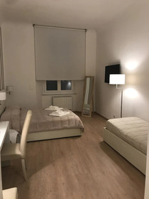 B&B Sallustio Rooms