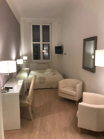 B&B Sallustio Rooms