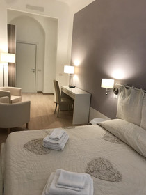 B&B Sallustio Rooms