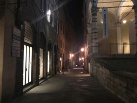 B&B Sallustio Rooms