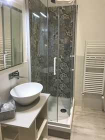 B&B Sallustio Rooms