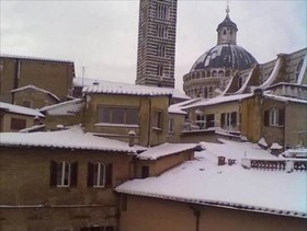 B&B Simonetta Siena