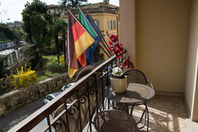 Bed & Breakfast Camollia