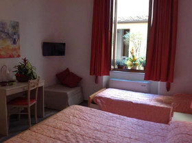 Bed & Breakfast Camollia