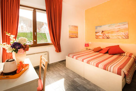 Bed & Breakfast Camollia