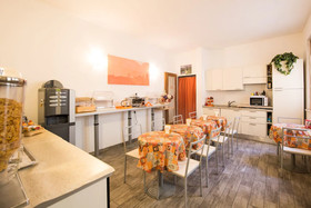 Bed & Breakfast Camollia