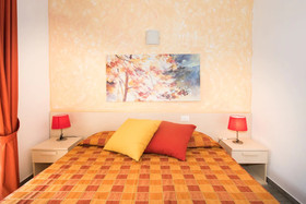 Bed & Breakfast Camollia