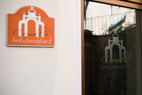 Bed & Breakfast Camollia