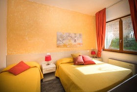 Bed & Breakfast Camollia