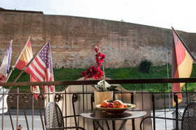 Bed & Breakfast Camollia