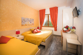 Bed & Breakfast Camollia