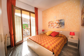 Bed & Breakfast Camollia