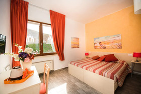 Bed & Breakfast Camollia