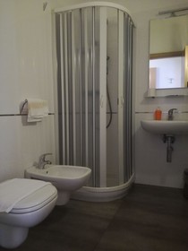 Bed & Breakfast Camollia