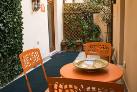 Bed & Breakfast Camollia