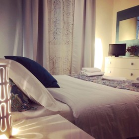 Bed and Breakfast Le Camere di Livia