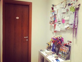 Bed and Breakfast Le Camere di Livia