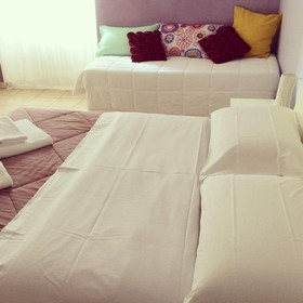 Bed and Breakfast Le Camere di Livia