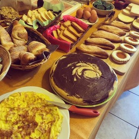 Bed and Breakfast Le Camere di Livia