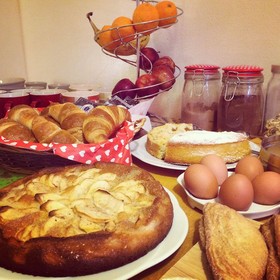 Bed and Breakfast Le Camere di Livia