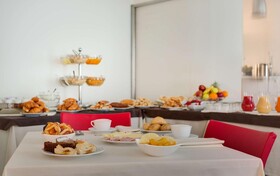 Best Western Hotel San Marco