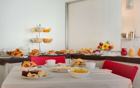 Best Western Hotel San Marco