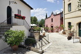 Borgo Grondaie