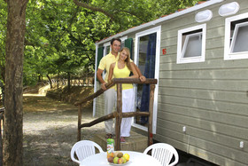 Camping Siena Colleverde