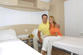 Camping Siena Colleverde