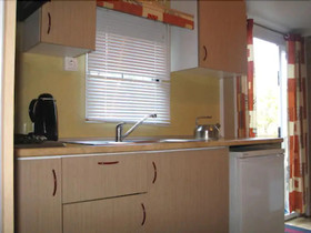 Camping Siena Colleverde