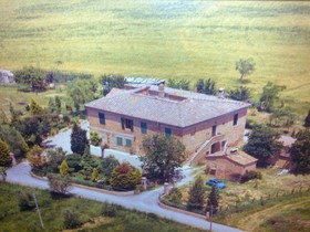 Casa Cecchi