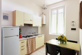 Casa di Osio Porta Romana