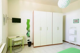 Casa di Osio Porta Romana