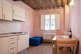 Casa Vacanze Il Campo