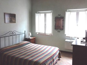 Casa Vacanze Il Campo